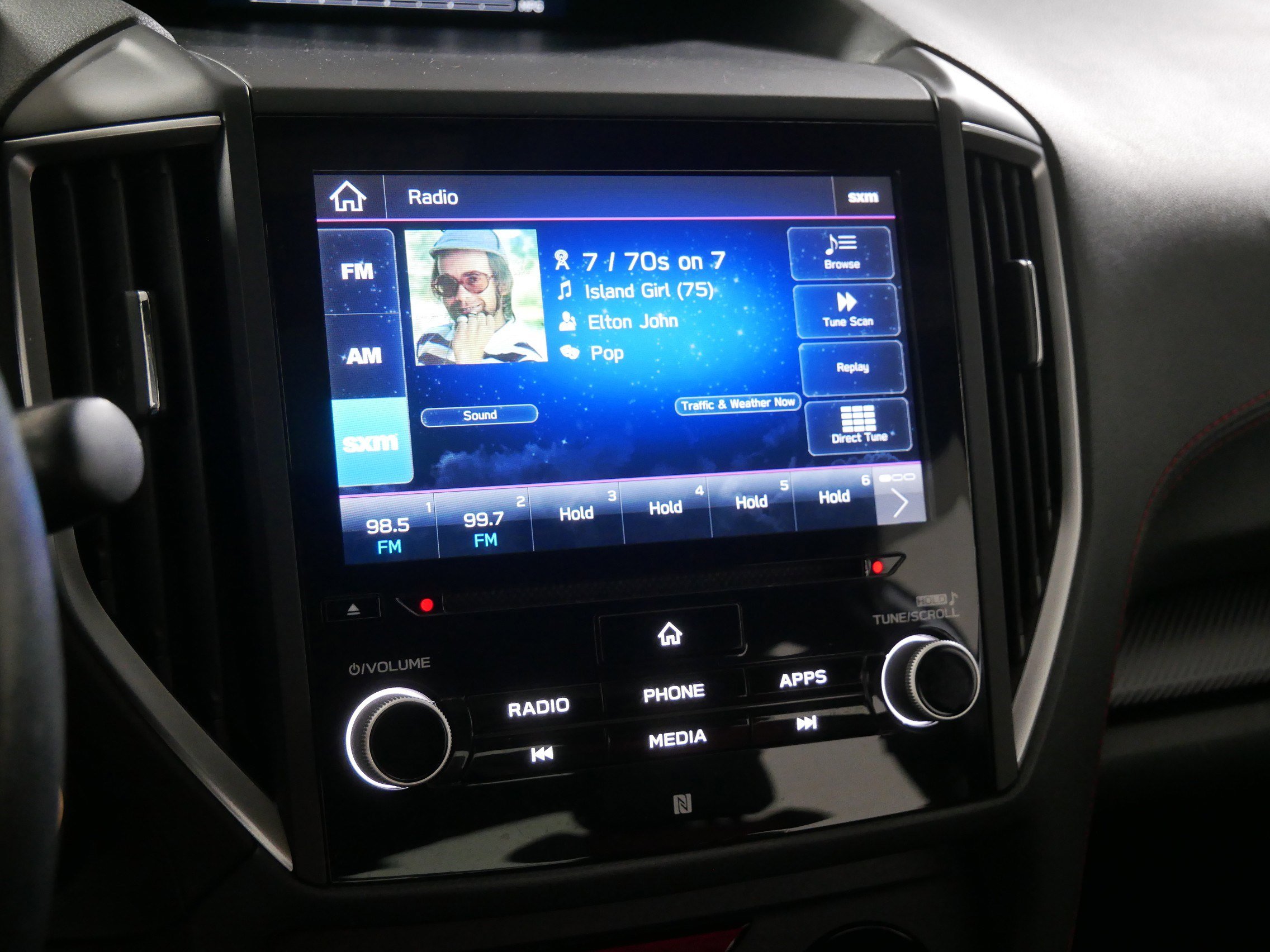 Used 2022 Subaru Impreza 2.0i Sport image 22