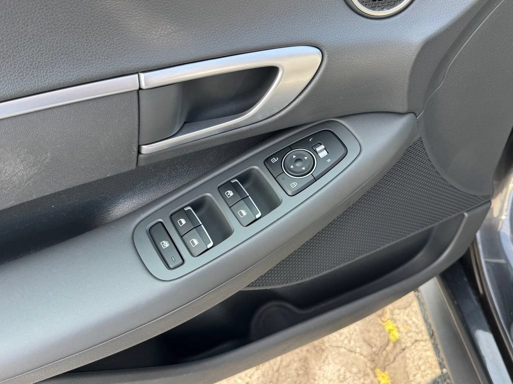 Used 2021 Hyundai Sonata SE FWD image 39