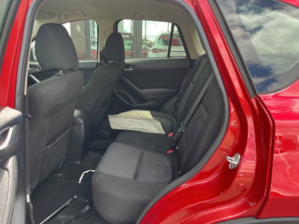 Used 2015 MAZDA CX-5 Sport w/ Bluetooth Audio Package image 6