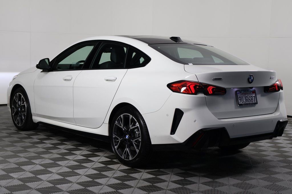 Used 2025 BMW 228i xDrive w/ Premium Package AWD/4WD image 6