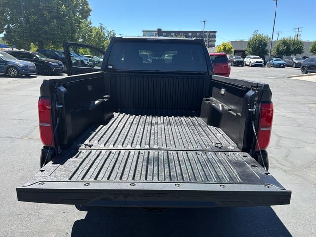 New 2026 Toyota Tacoma SR5 AWD/4WD image 23