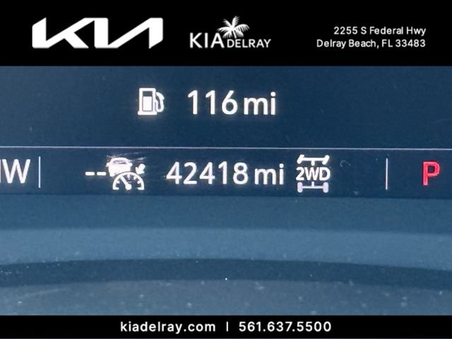 Used 2022 Chevrolet TrailBlazer ACTIV w/ Sun and Liftgate Package AWD/4WD image 36