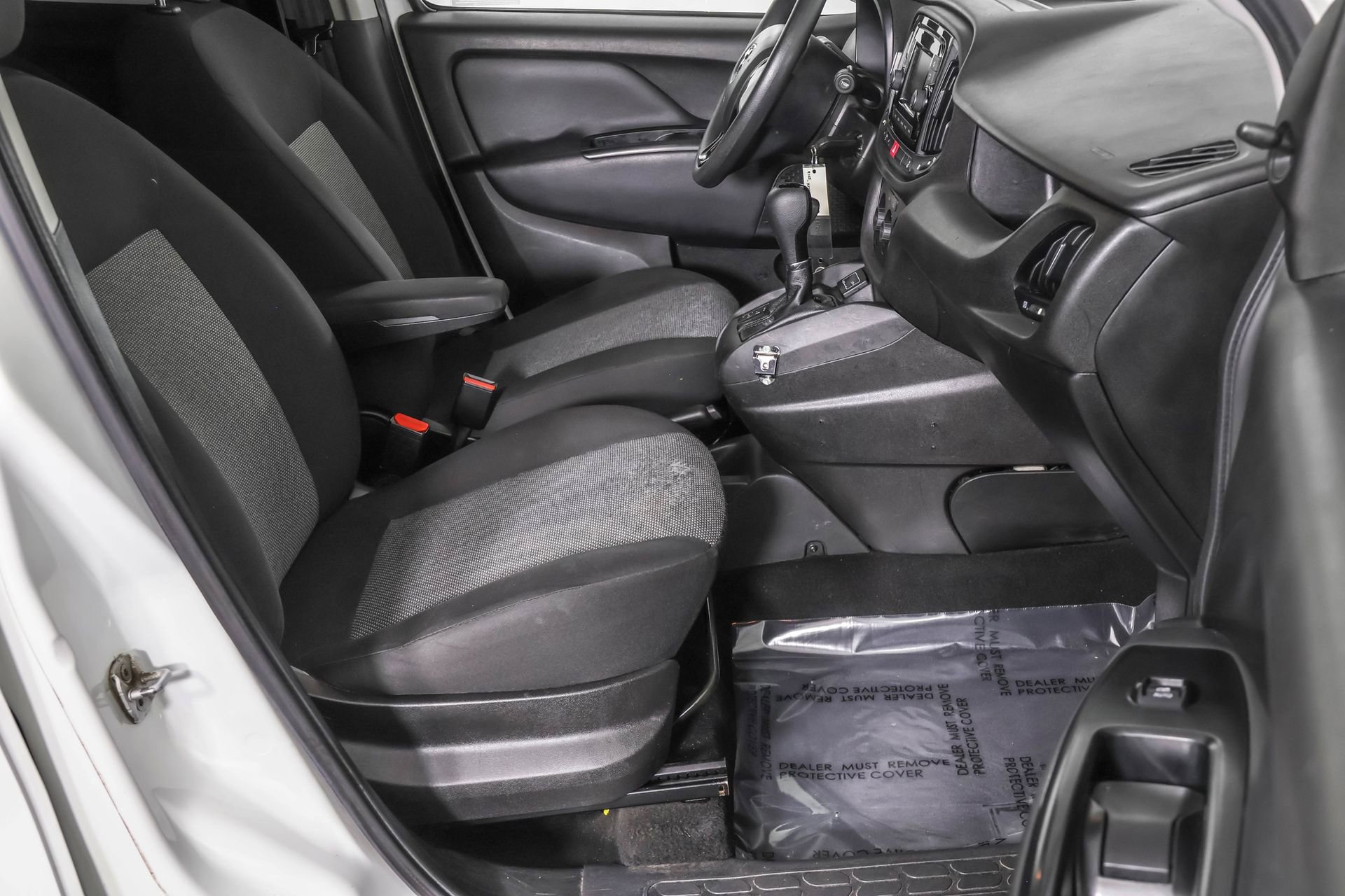 Used 2020 RAM ProMaster City Tradesman image 40