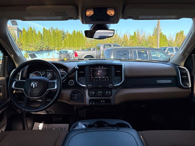 Used 2019 RAM 2500 Big Horn AWD/4WD image 17