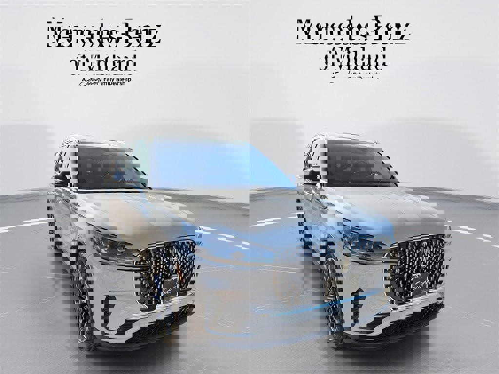 Used 2025 Lincoln Aviator Reserve w/ Equipment Group 201A