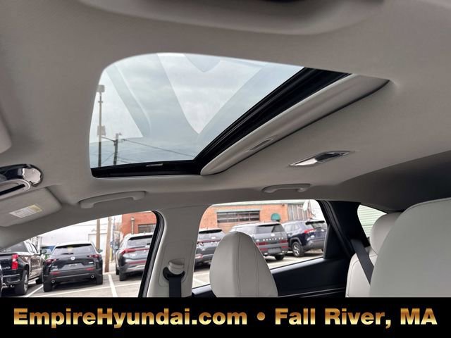 Used 2023 Hyundai Tucson SEL w/ Convenience Package image 23