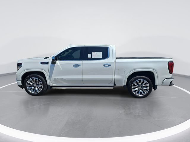 Used 2024 GMC Sierra 1500 Denali AWD/4WD image 6
