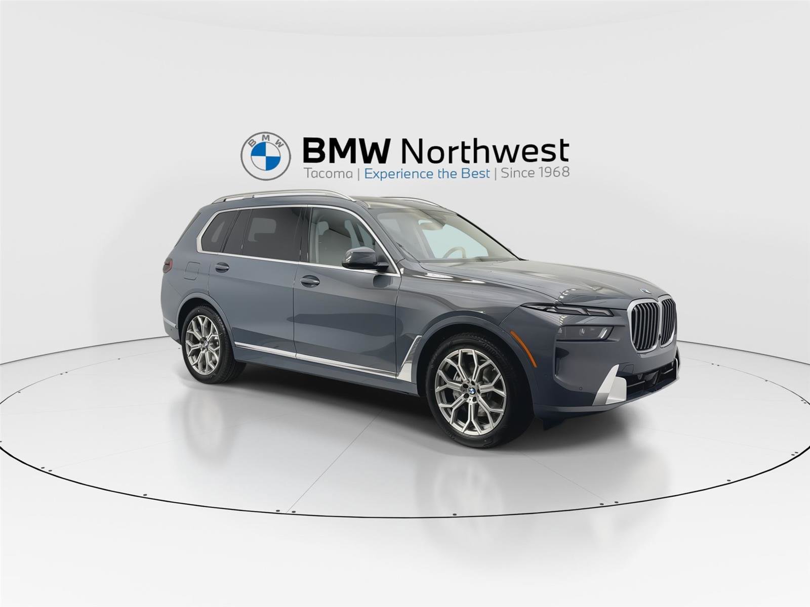 New 2026 BMW X7 xDrive40i image 6