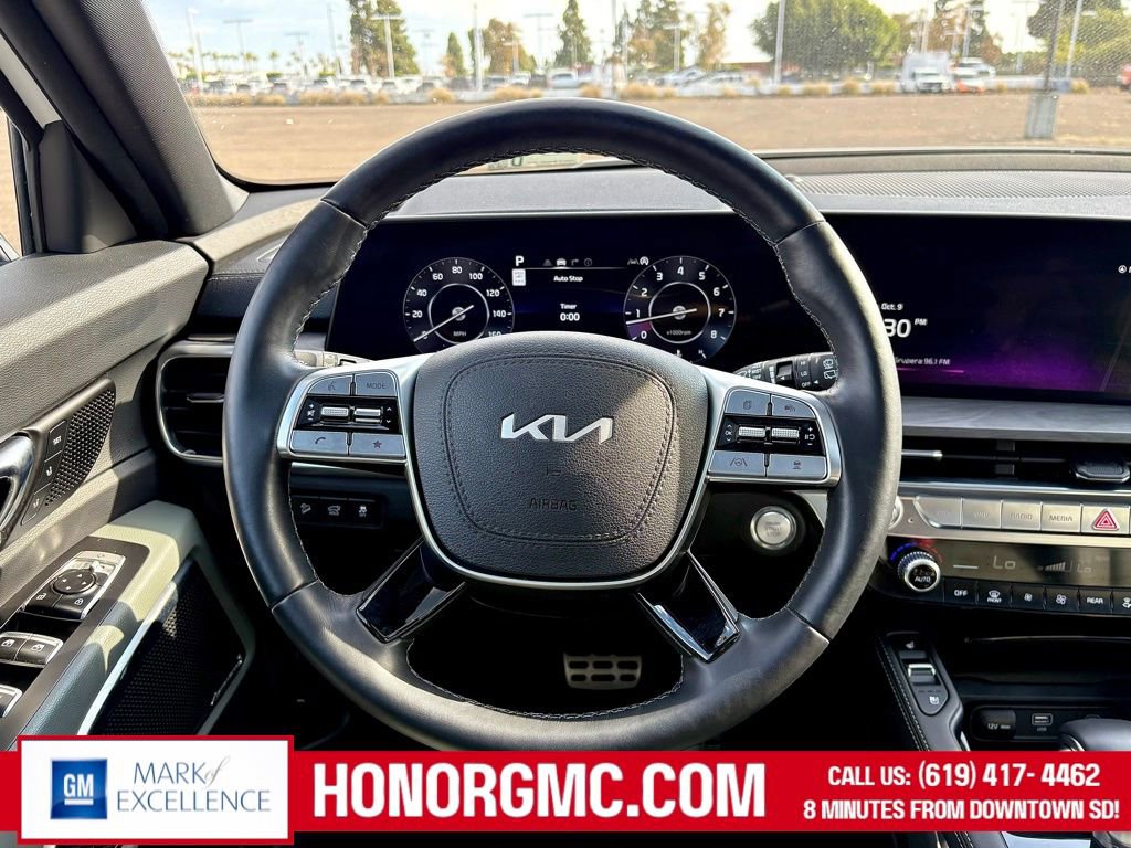 Used 2024 Kia Telluride SX X-Pro image 27