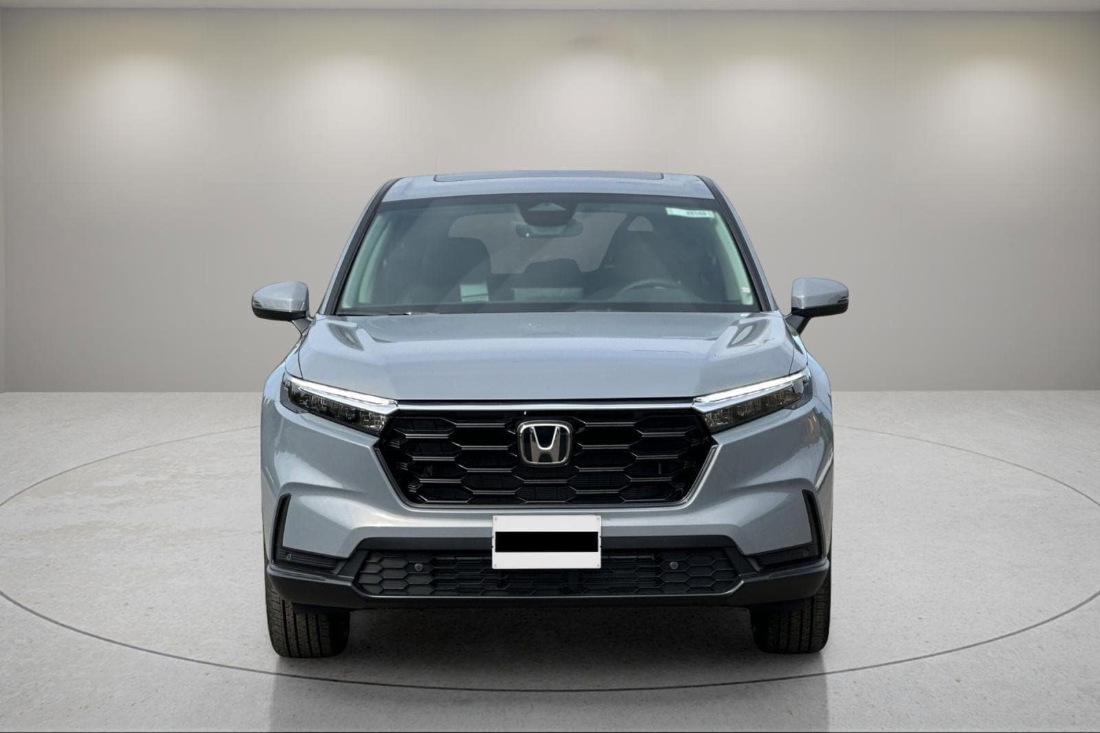 New 2026 Honda CR-V EX-L image 8