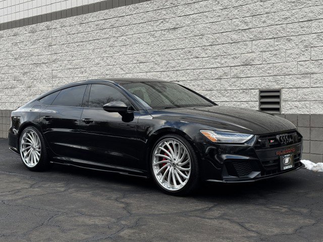 Used 2020 Audi S7 Prestige image 18