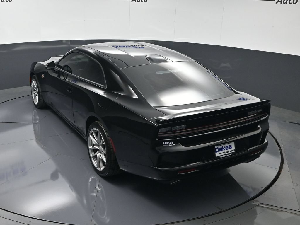 Used 2026 Dodge Charger Scat Pack AWD/4WD image 43