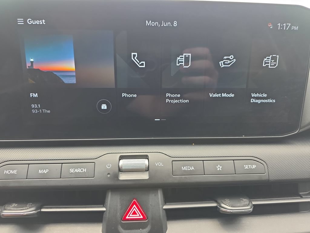 Used 2025 Kia K4 FWD image 26