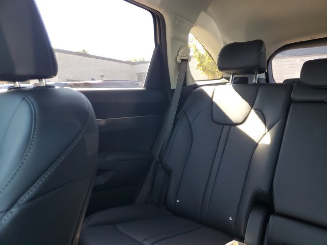New 2026 Kia Sorento EX AWD/4WD image 4