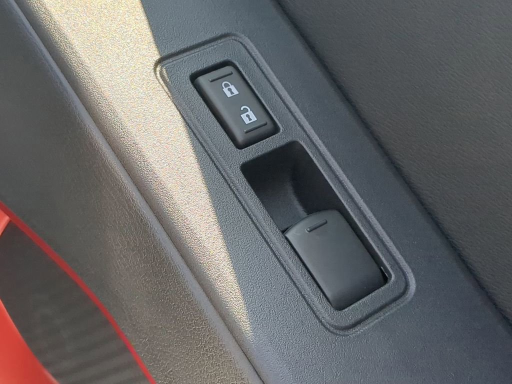 New 2025 Nissan Frontier Pro-X w/ Pro Premium Package RWD image 37