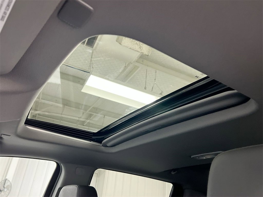 New 2025 Chevrolet Silverado 1500 LT Trail Boss w/ LT Trail Boss Premium Package image 19