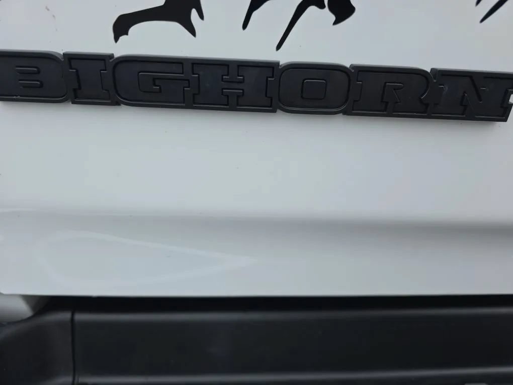 Used 2020 RAM 1500 Big Horn AWD/4WD image 16