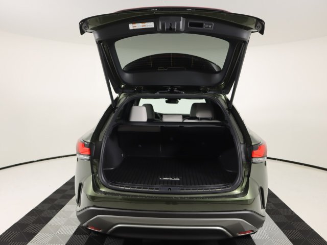 New 2026 Lexus RX 350 Premium Plus w/ Accessory Package (2T) FWD image 24