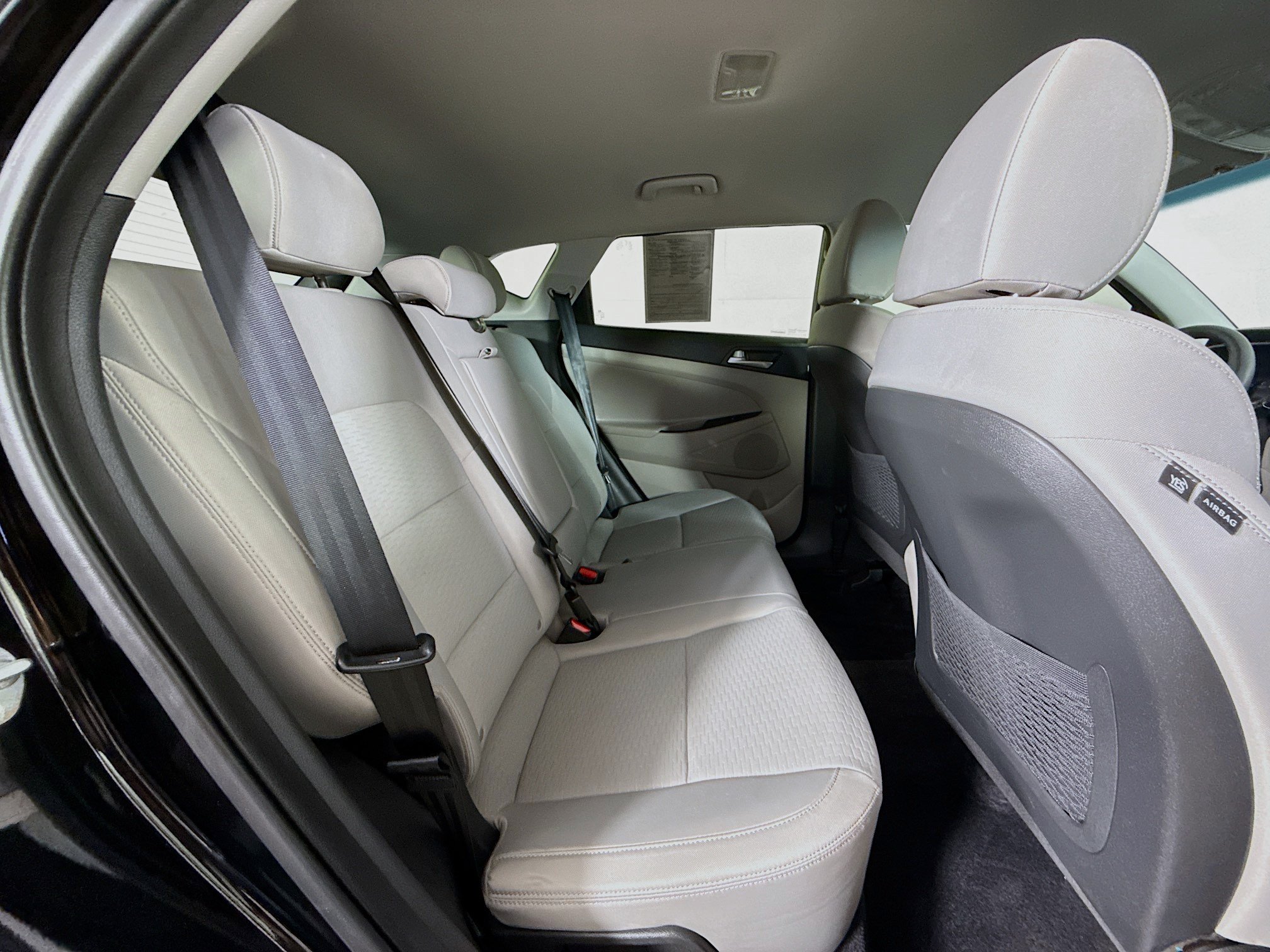 Used 2019 Hyundai Tucson Value FWD image 33