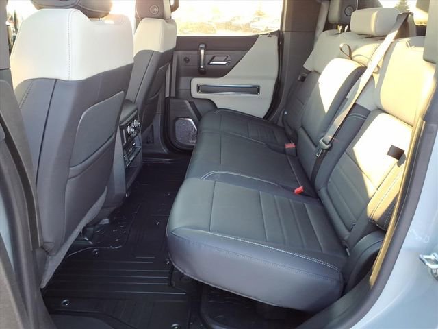 New 2026 GMC Hummer EV 4x4 Crew Cab image 7