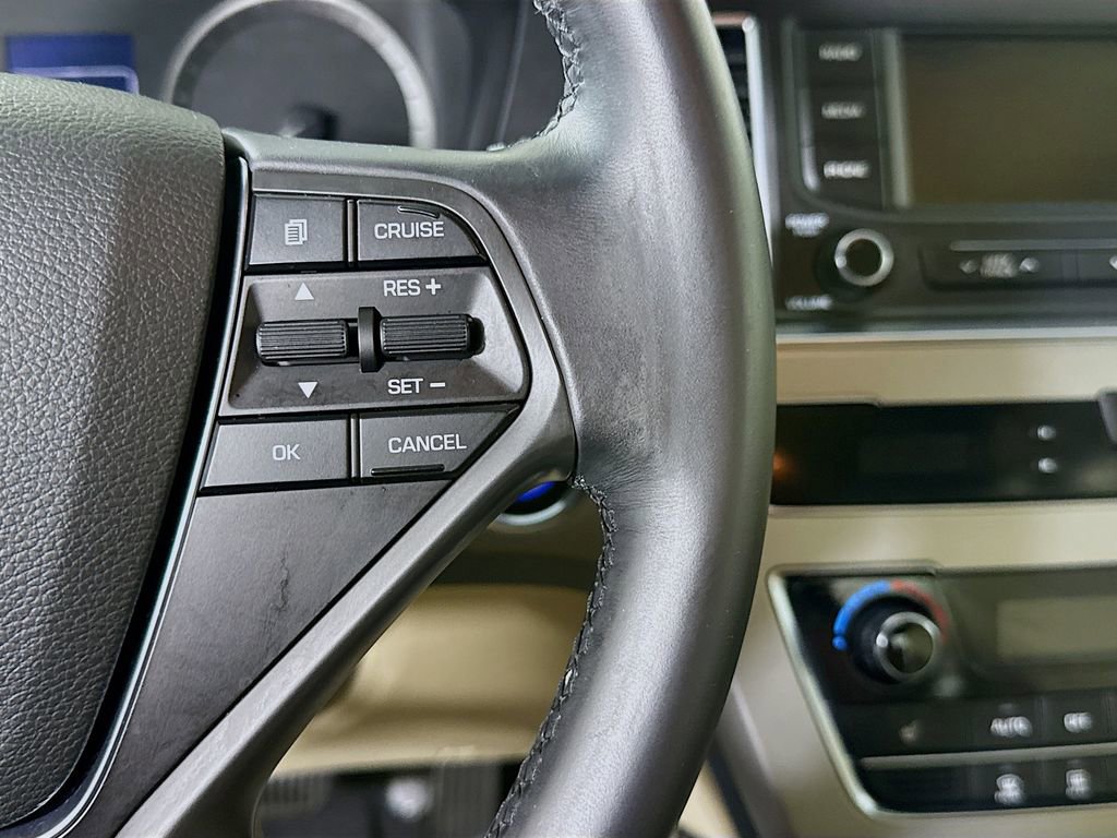 Used 2015 Hyundai Sonata Limited FWD image 22