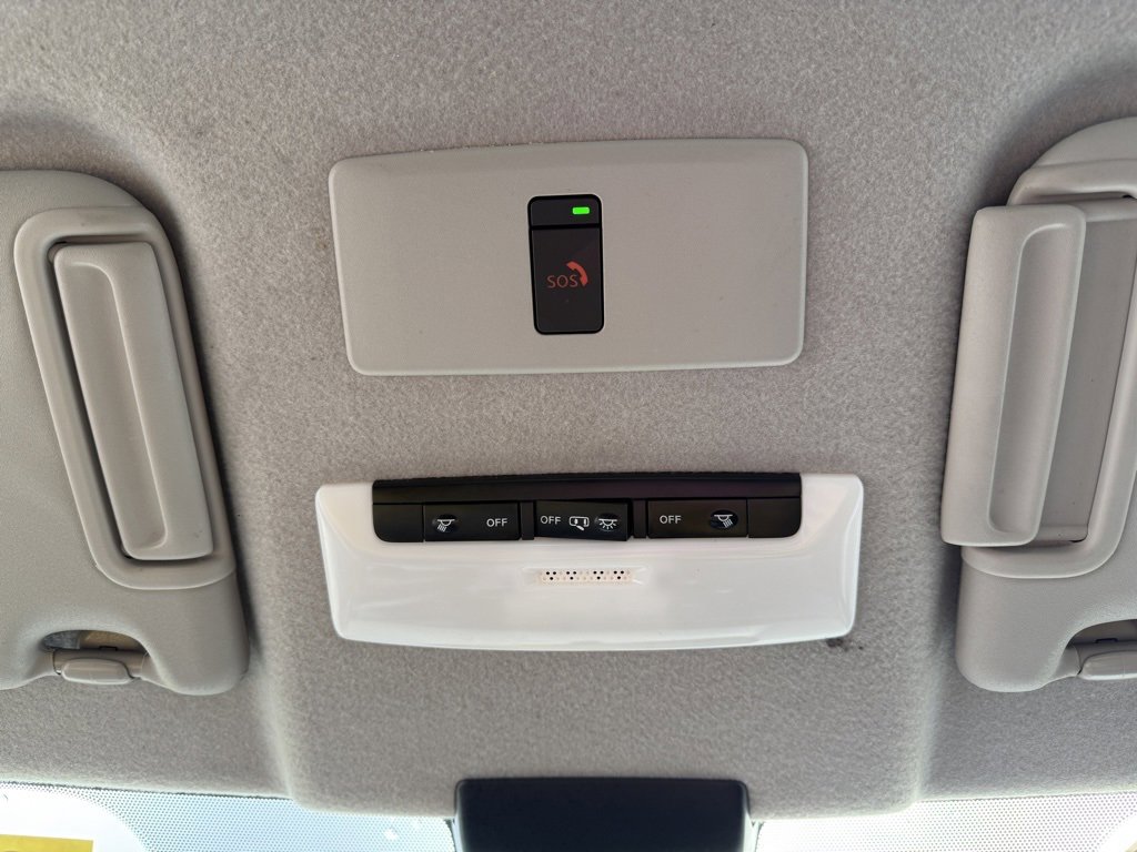 Used 2024 Nissan Kicks SV image 26