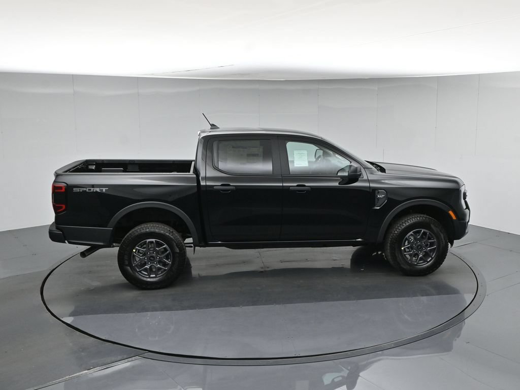 New 2026 Ford Ranger XLT w/ Equipment Group 301A High RWD image 39