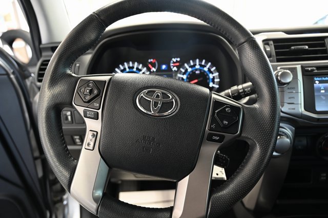 Used 2016 Toyota 4Runner SR5 image 22