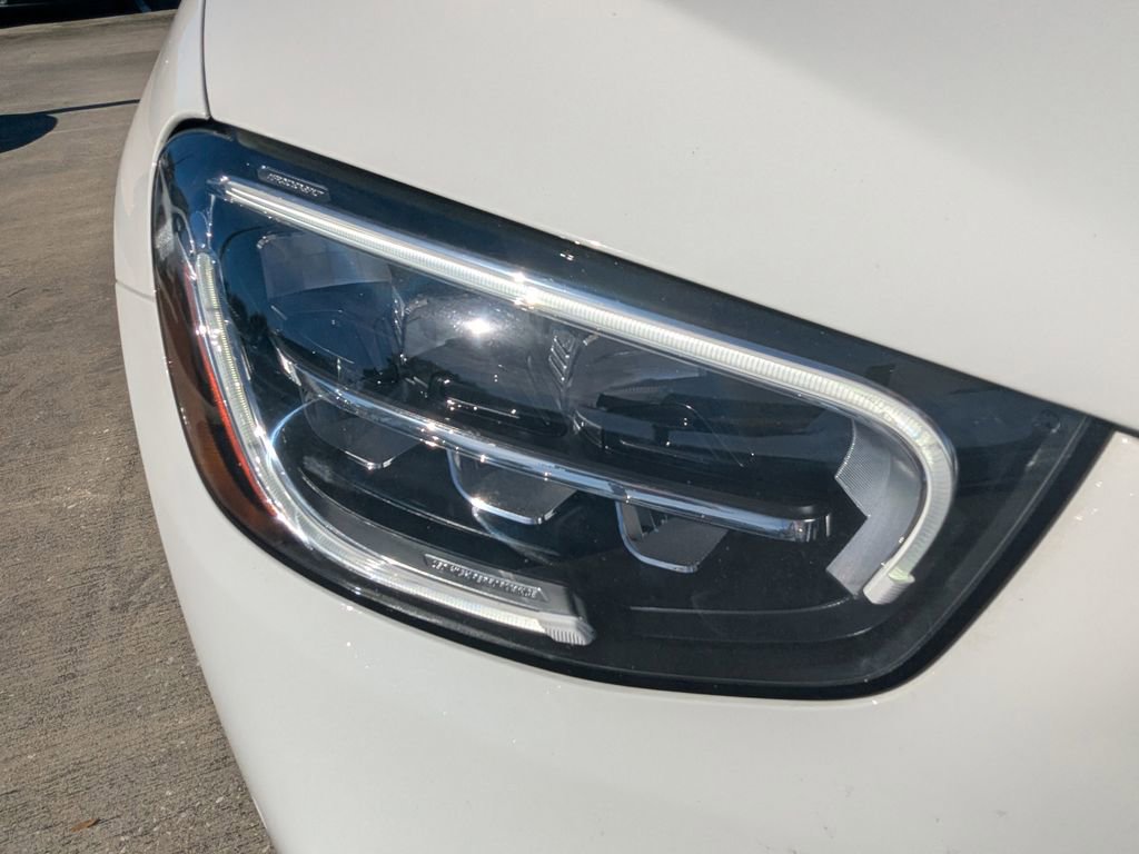 Certified 2021 Mercedes-Benz GLC 300 4MATIC image 20