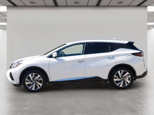 Used 2020 Nissan Murano Platinum AWD/4WD image 3