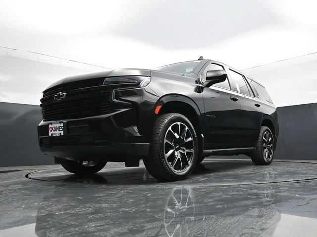 Used 2023 Chevrolet Tahoe RST AWD/4WD image 50