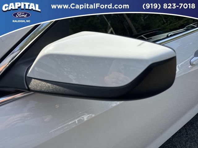 Used 2023 Chevrolet Malibu LS w/ Driver Confidence Package FWD image 12