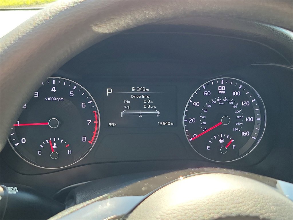 Used 2023 Kia Forte LXS w/ LXS Technology Package image 25