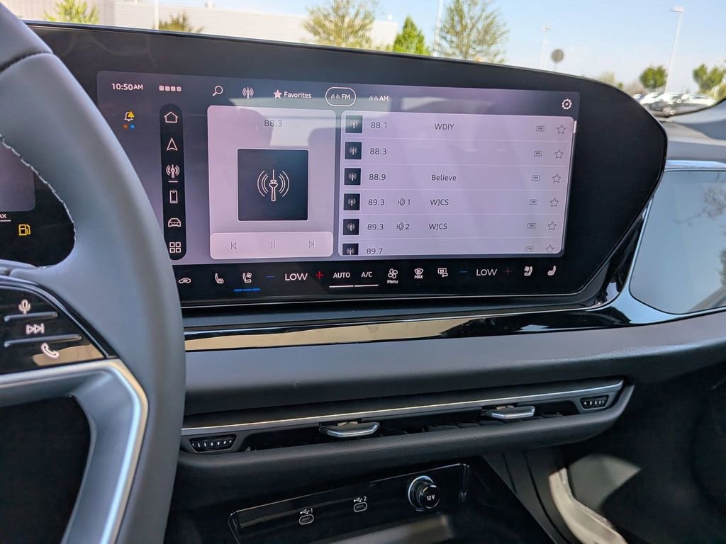 New 2026 Audi A5 2.0T Premium Plus AWD/4WD image 9