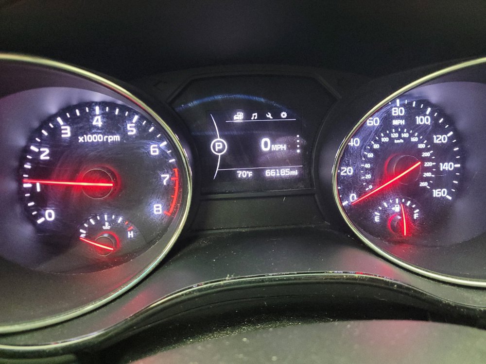 Used 2017 Kia Sedona EX FWD image 23