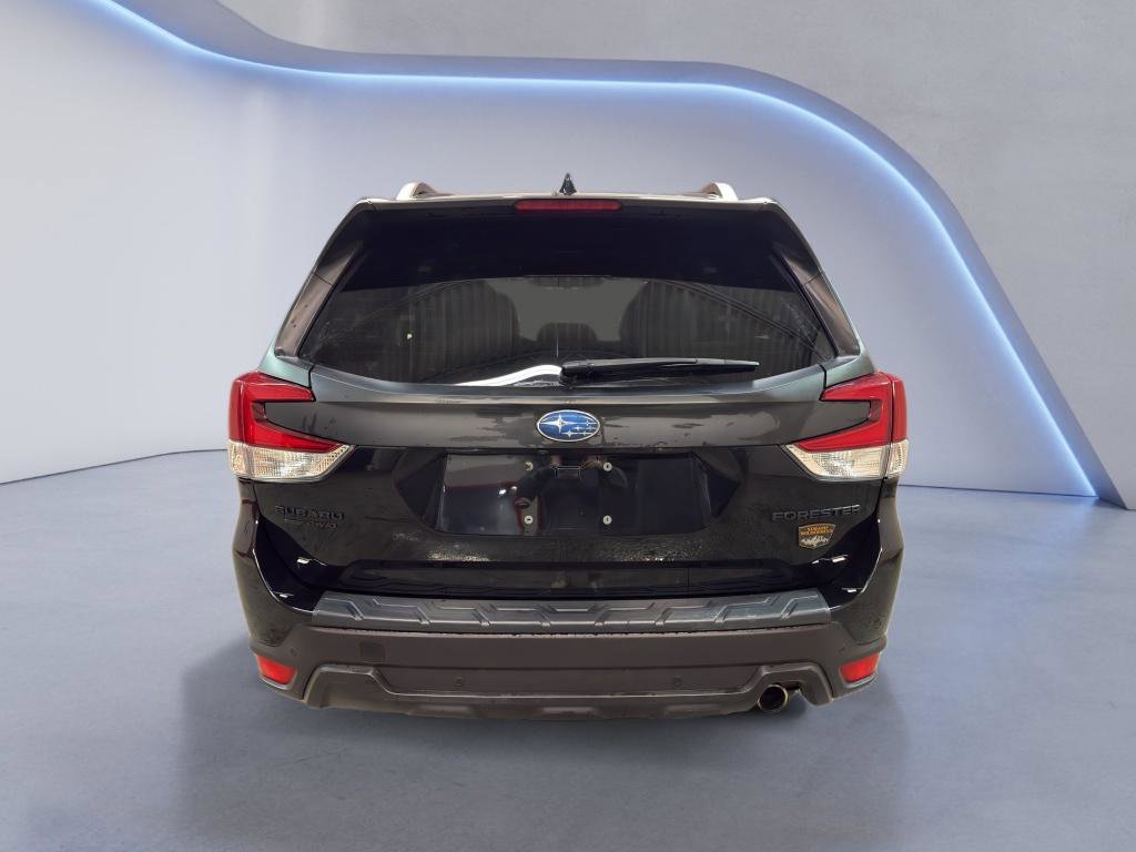 Used 2023 Subaru Forester Wilderness image 6