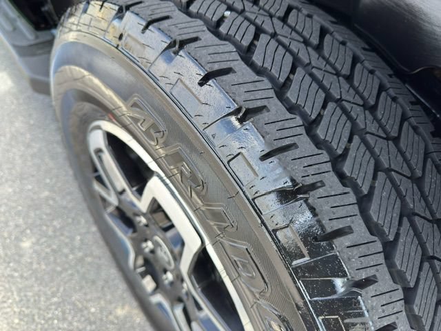 Used 2023 Ford Bronco Outer Banks AWD/4WD image 33