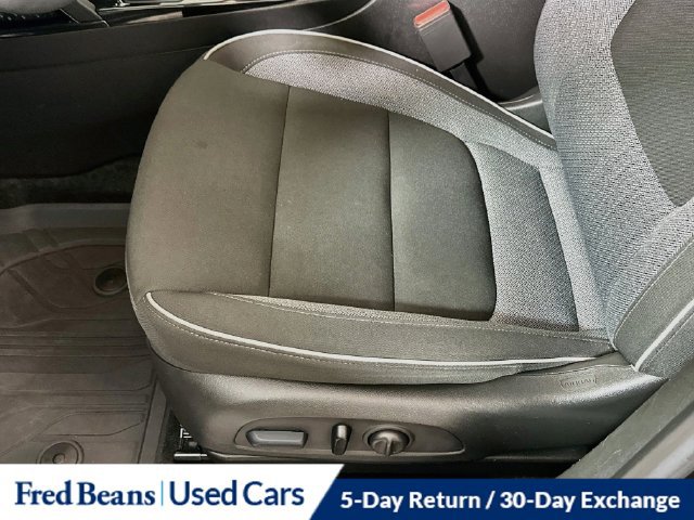 Used 2023 Chevrolet TrailBlazer LT w/ Convenience Package AWD/4WD image 25