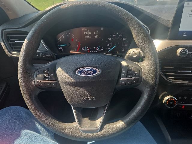 Used 2020 Ford Escape SE FWD image 36