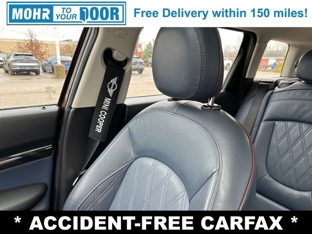 Used 2016 MINI Cooper Clubman S image 26