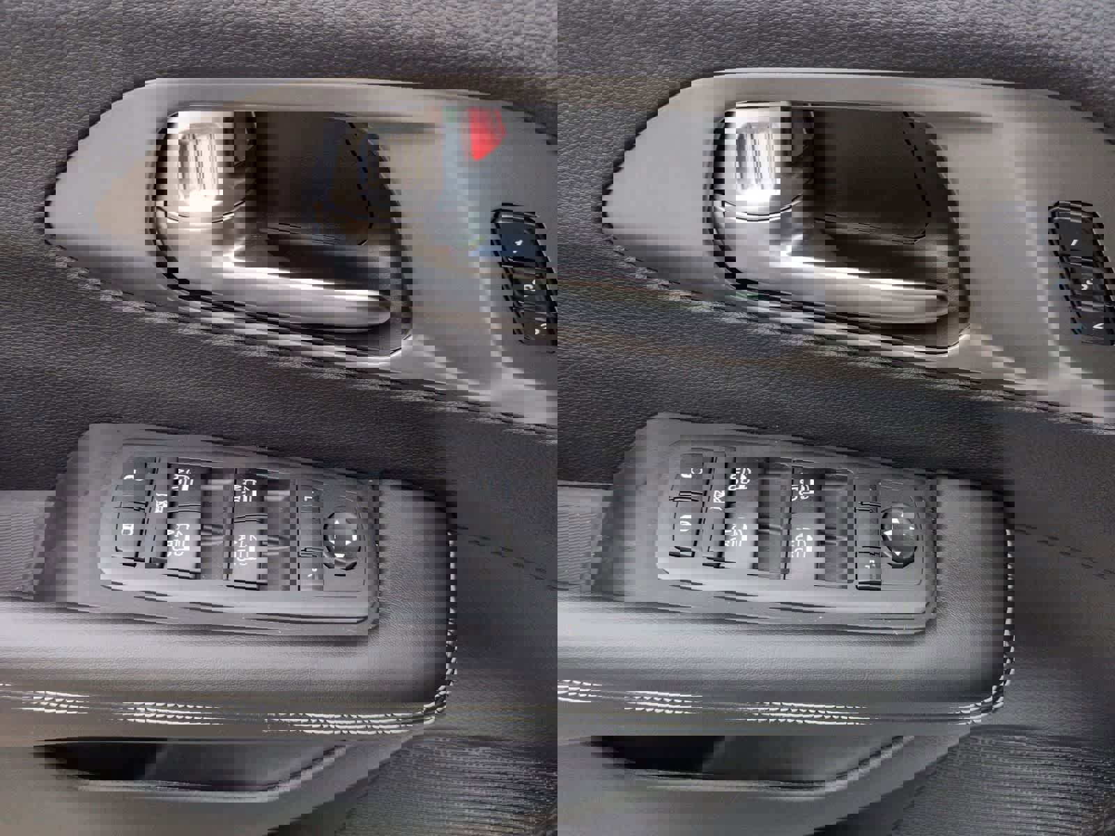 New 2026 Chrysler Pacifica Select image 7