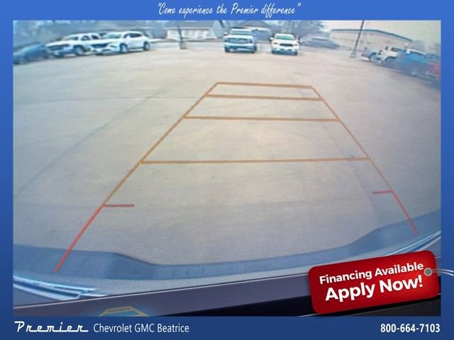 Used 2018 Chevrolet Colorado Z71 image 30