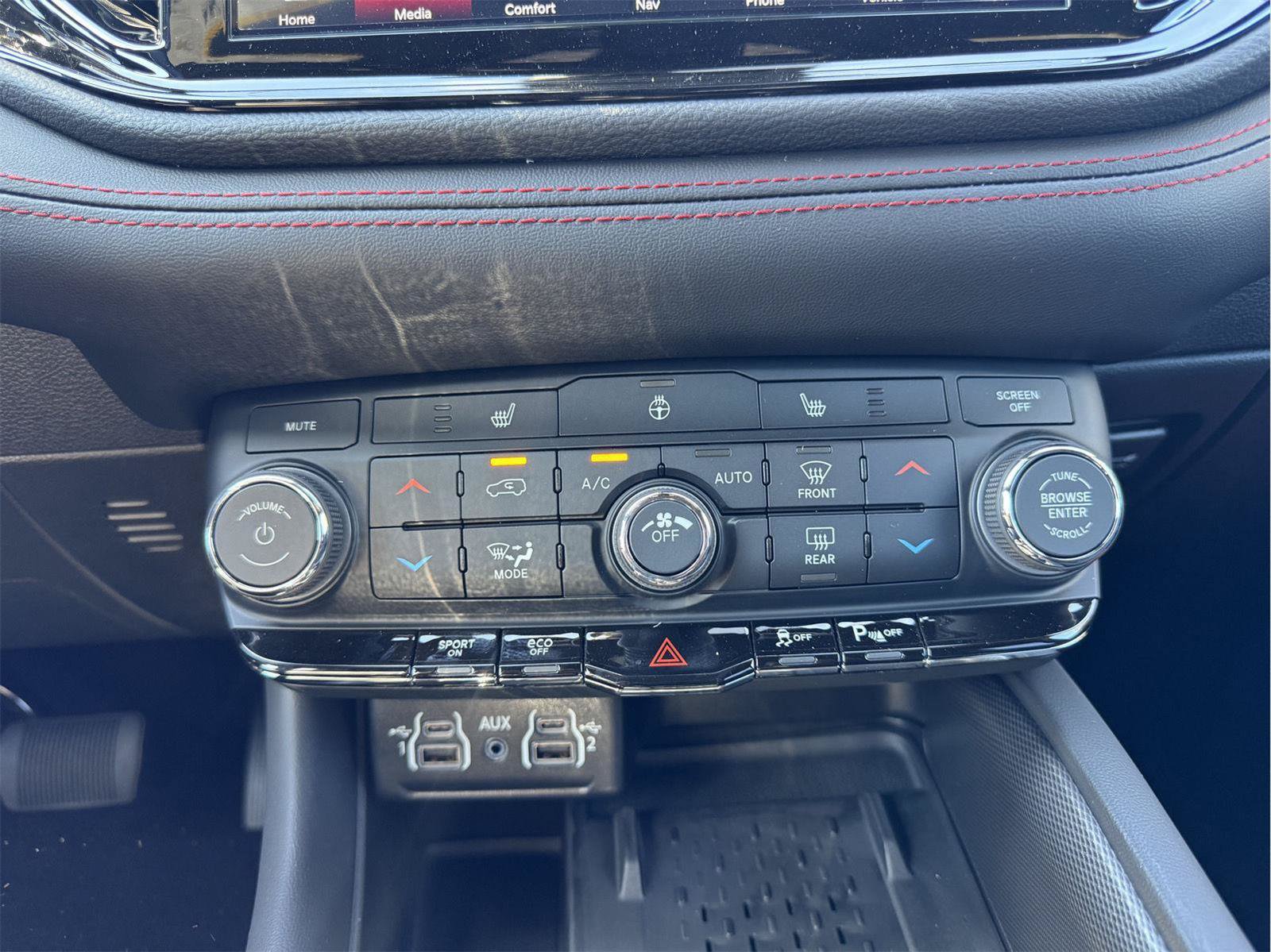 New 2027 Dodge Durango GT AWD/4WD image 23
