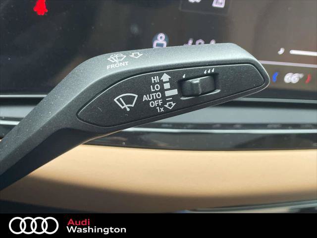 New 2026 Audi A6 Premium Plus AWD/4WD image 39