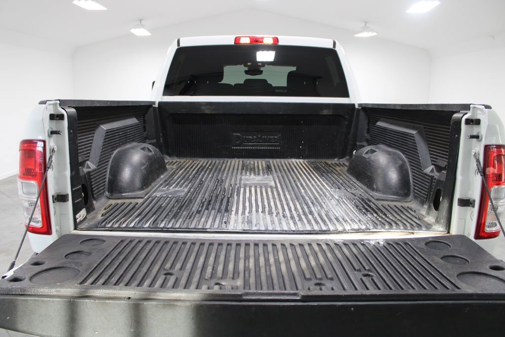 Used 2024 RAM 2500 Big Horn image 19