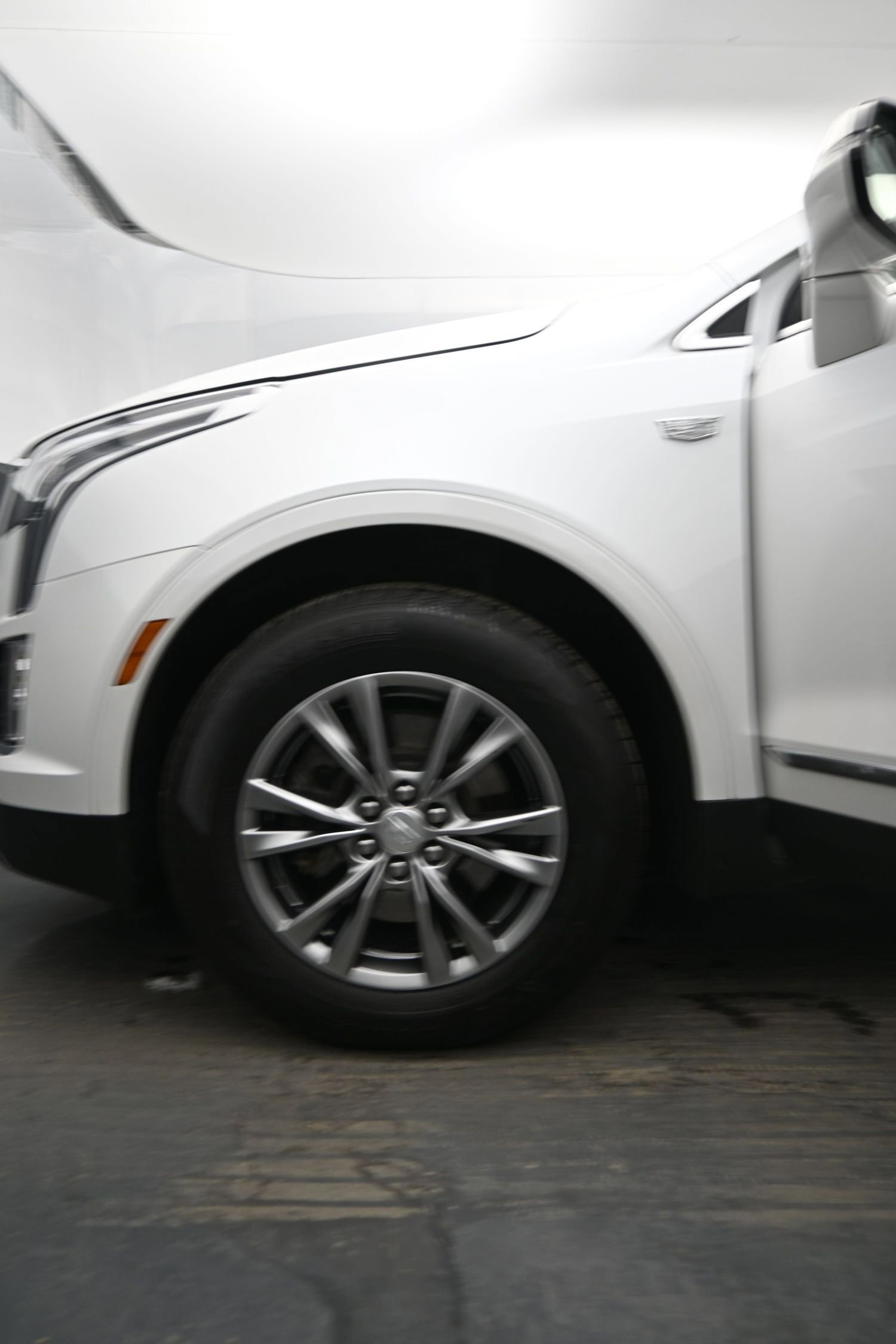 Used 2023 Cadillac XT5 Premium Luxury image 20
