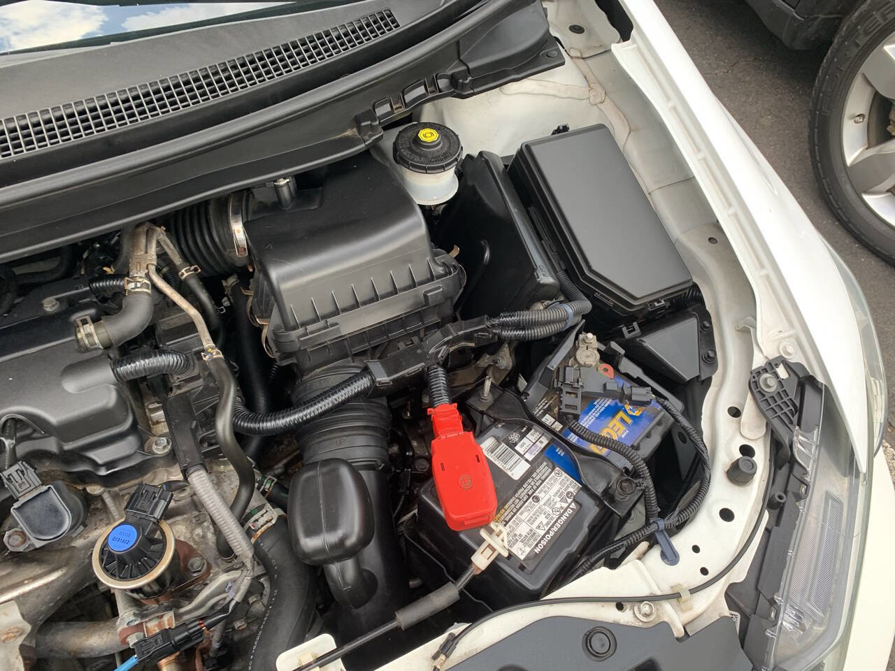 Used 2014 Honda Civic EX-L image 23