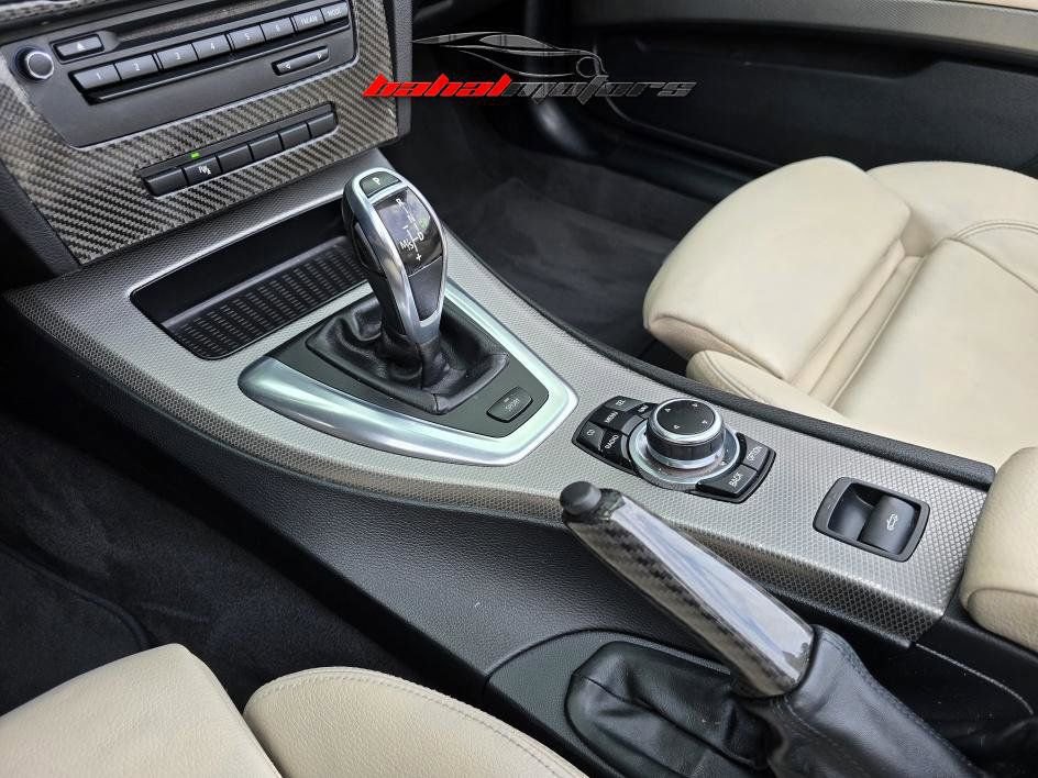 Used 2011 BMW 335is Convertible image 19