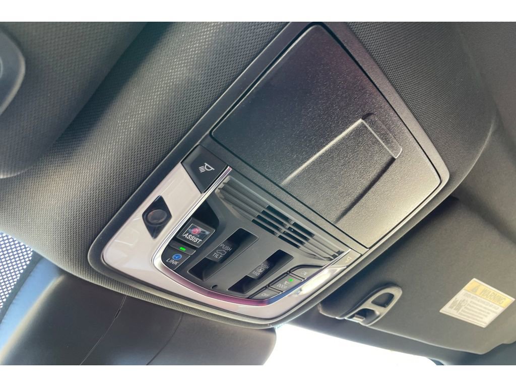 Certified 2025 Acura RDX A-Spec image 23