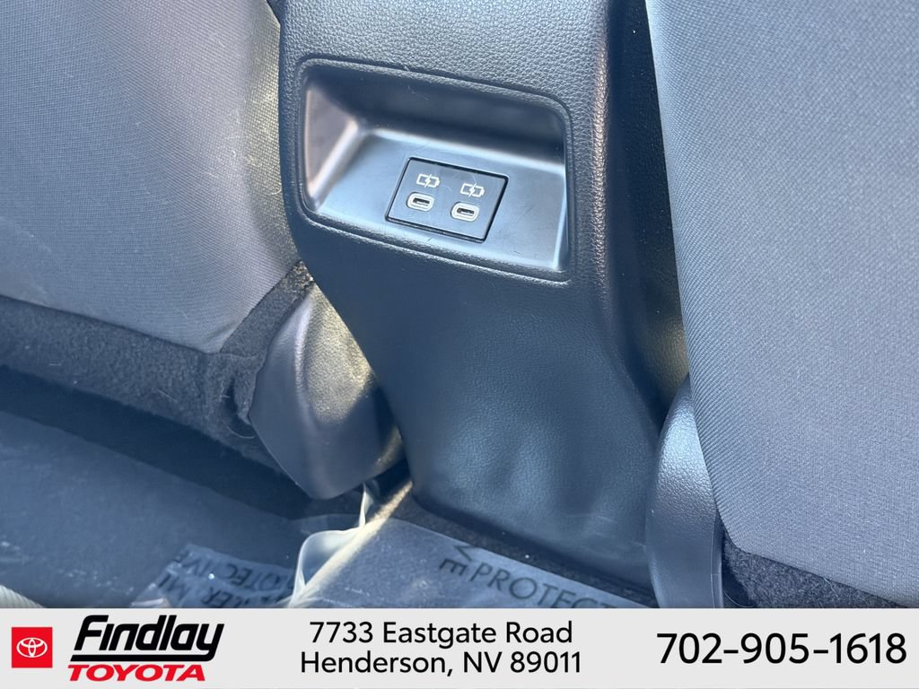 Certified 2024 Toyota Corolla LE FWD image 14